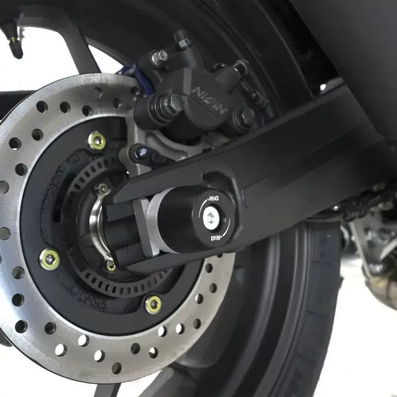 Direktkauf R&G APEX Schwingen Protektoren passend für Honda CB 1000 R Hornet SP ab 2024