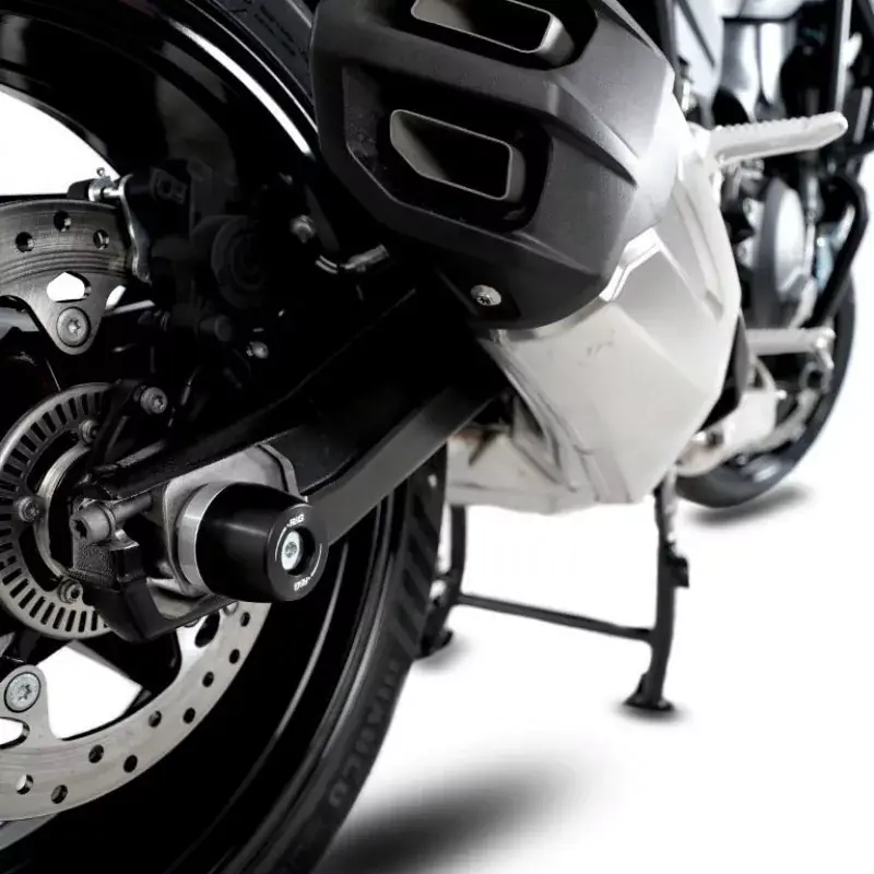 R&G APEX Schwingen Protektoren passend für BMW Modelle Markenware