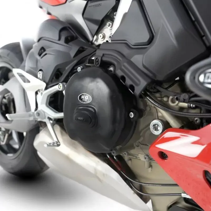 Top-Preis R&G Strong Race Kupplung Protektor passend für Ducati Panigale V4