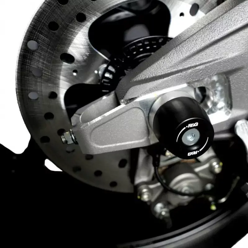 Must-Have R&G APEX Schwingen Protektoren passend für Ducati Panigale V4 Streetfighter V4 ab 2025