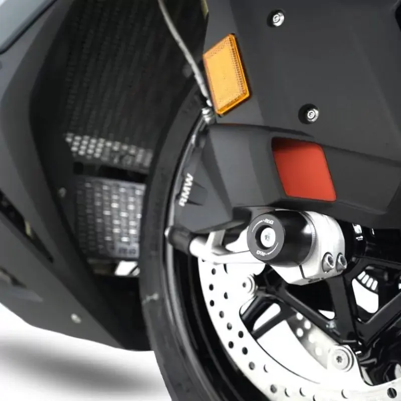 R&G APEX Gabel Protektoren passend für BMW S1000R, S1000RR, HP4, M1000R & M1000RR Online Kaufen