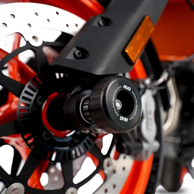 R&G Gabel Protektoren passend für Husqvarna Norden 901 / KTM 890 SMT Top-Preis