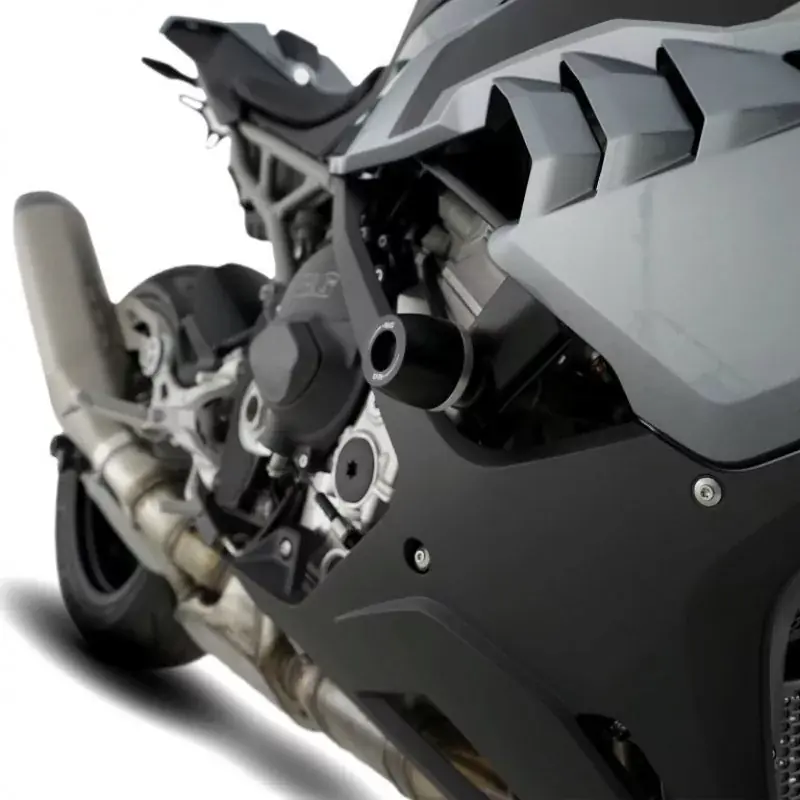 R&G APEX Sturzpads passend für BMW S 1000 RR / M1000R ab 2023 Heißes Angebot