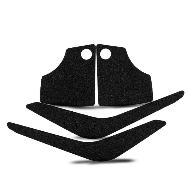 Sonderangebot R&G Eazi-Grip Tank Traction Pads passend für Kove 510X ab 2024