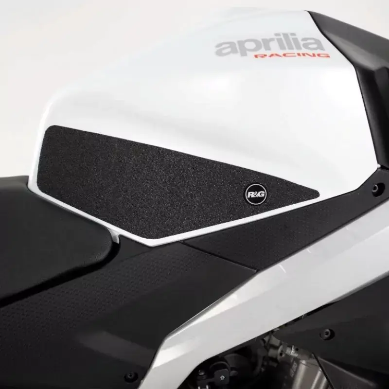 Rabatt R&G Eazi-Grip Tank Traction Pads passend für Aprilia RS 457 ab 2024