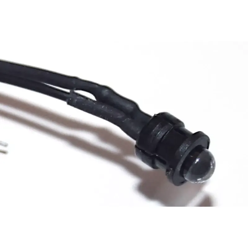 Sale SHIN YO LED-Kontrollleuchte 5 mm für 12V DC