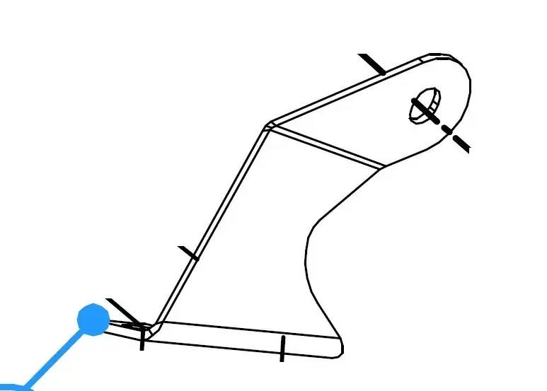 MIVV Halterung Oval E.004 Jetzt Kaufen