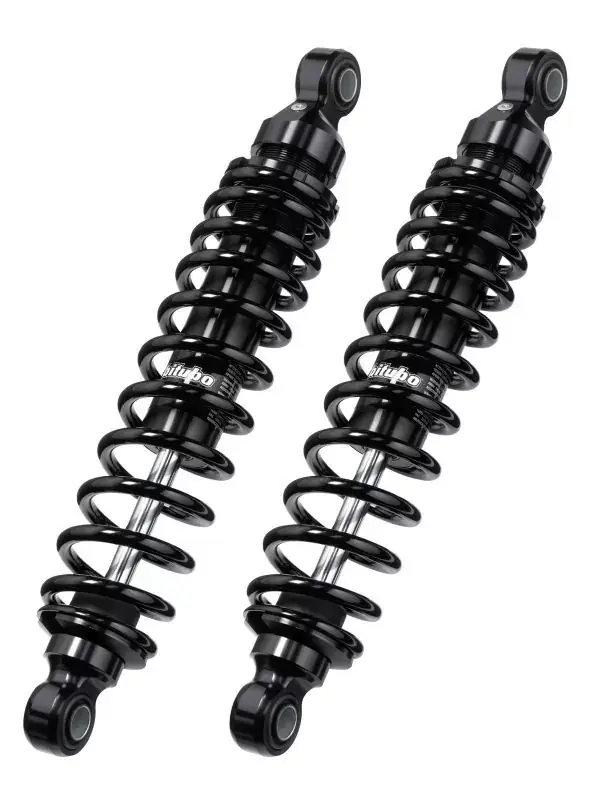 Neuheit BITUBO Federbein passend für Yamaha SRX600 1XL und XT400 1U6