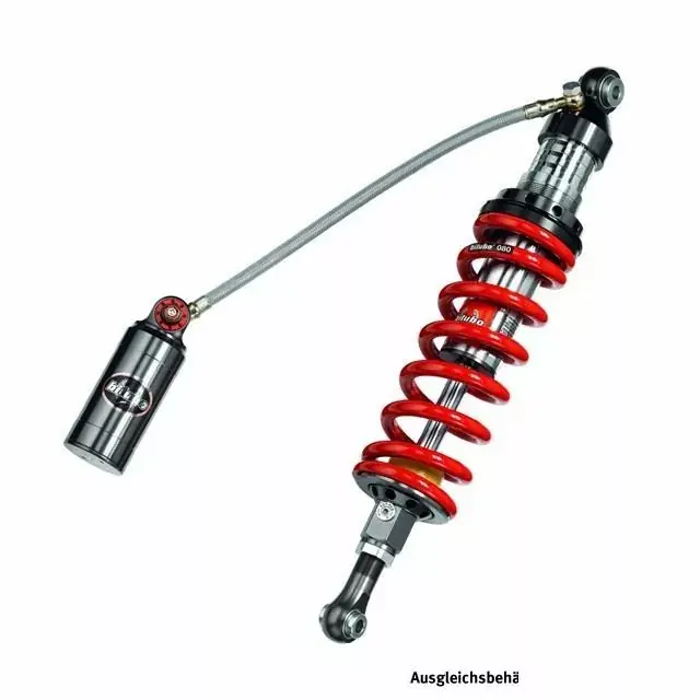 BITUBO Federbein passend für Suzuki GSR600 06- Neu