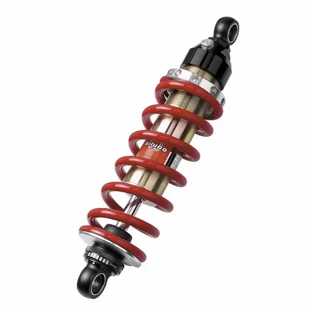 Heißes Angebot BITUBO Federbein passend für Peugeot XR6 50E DR01E 2003-2004