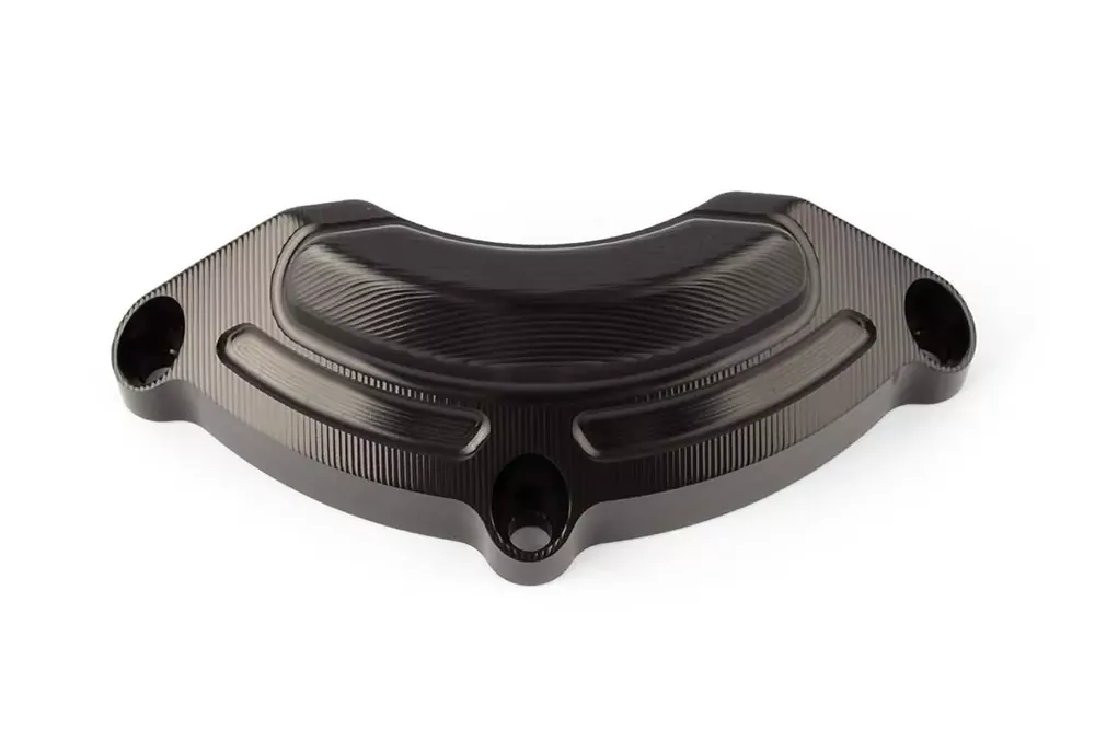 Gilles Motorprotektor links passend für Kawasaki ZX10R ZXT00S Top-Angebot