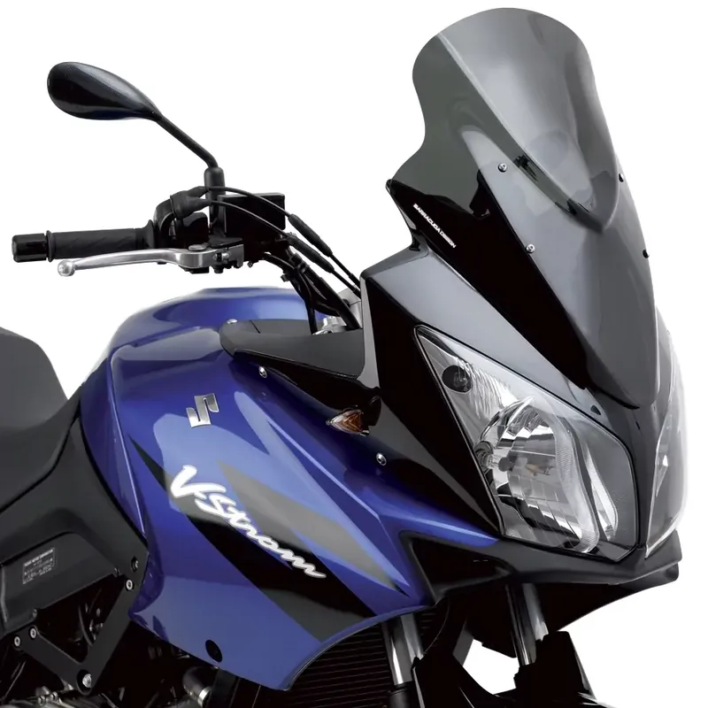 Top-Preis Barracuda Windschild Aerosport passend für Suzuki V-STROM 650 2004-2010