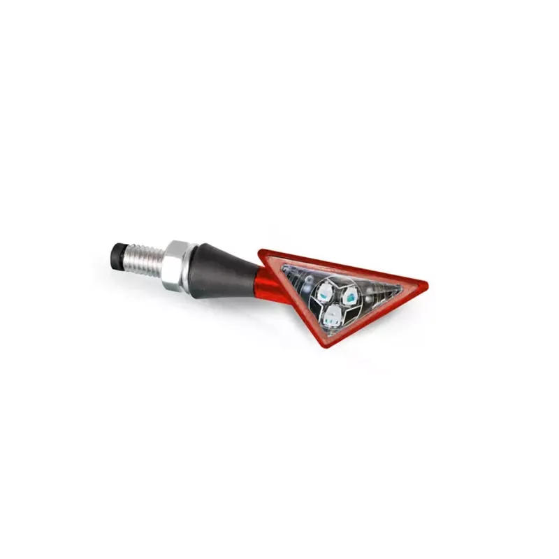 Barracuda Blinker Z-LED B-LUX rot Preisreduziert