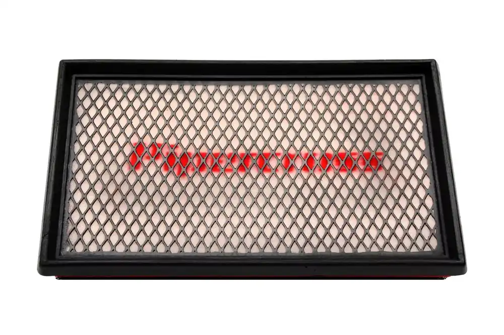 Highlight Pipercross Luftfilter passend für Nissan Cube Z12 1.5 dCi 86 PS ab 03/2010 bis 02/2011