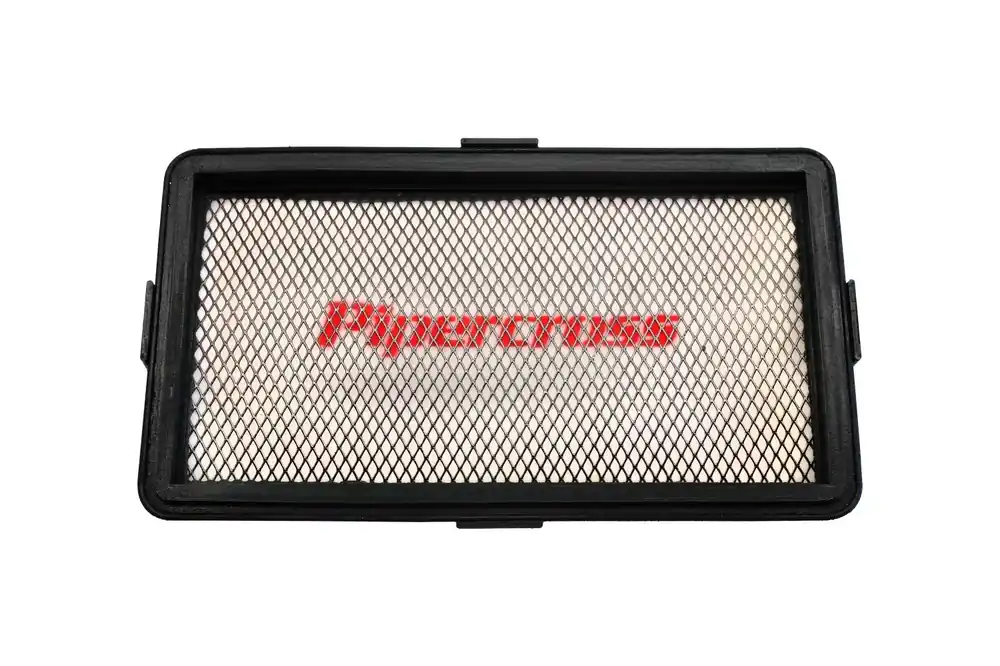 Pipercross Luftfilter passend für Alfa Romeo 75 162B 3.0i 185/192 PS ab 01/1987 bis 01/1993 Bestpreis