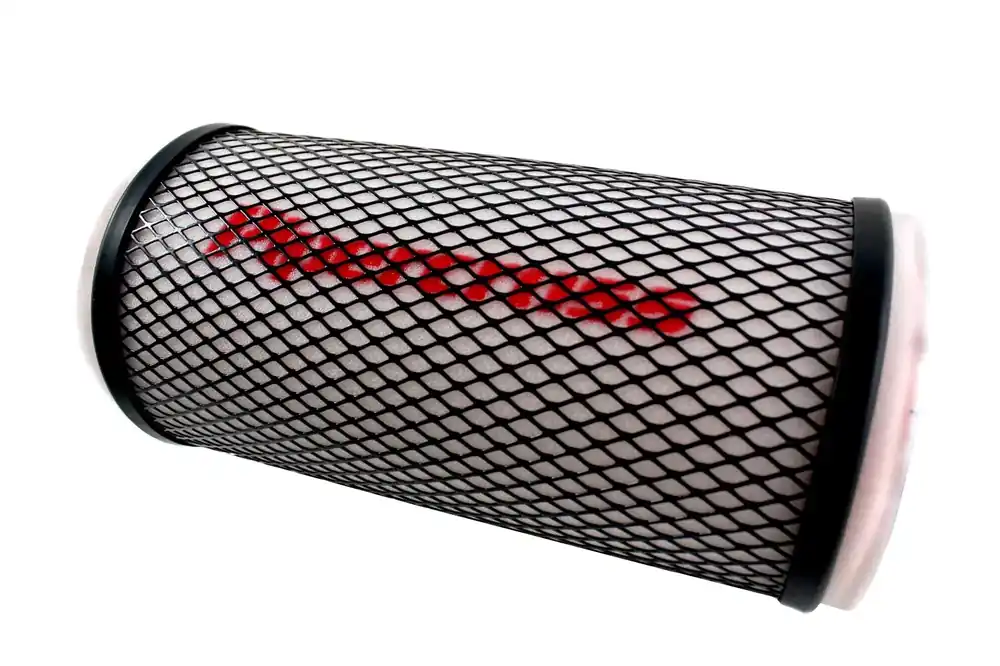 Pipercross Luftfilter passend für Renault R 21 2.2 107 PS Finale Aktion