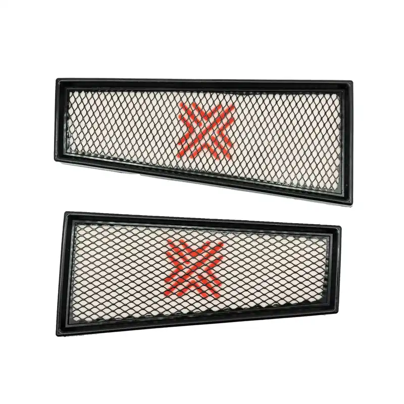 Pipercross Luftfilter passend für Mercedes G-Klasse AMG W463 G63 AMG 585 PS ab 03/2019 Jetzt Kaufen