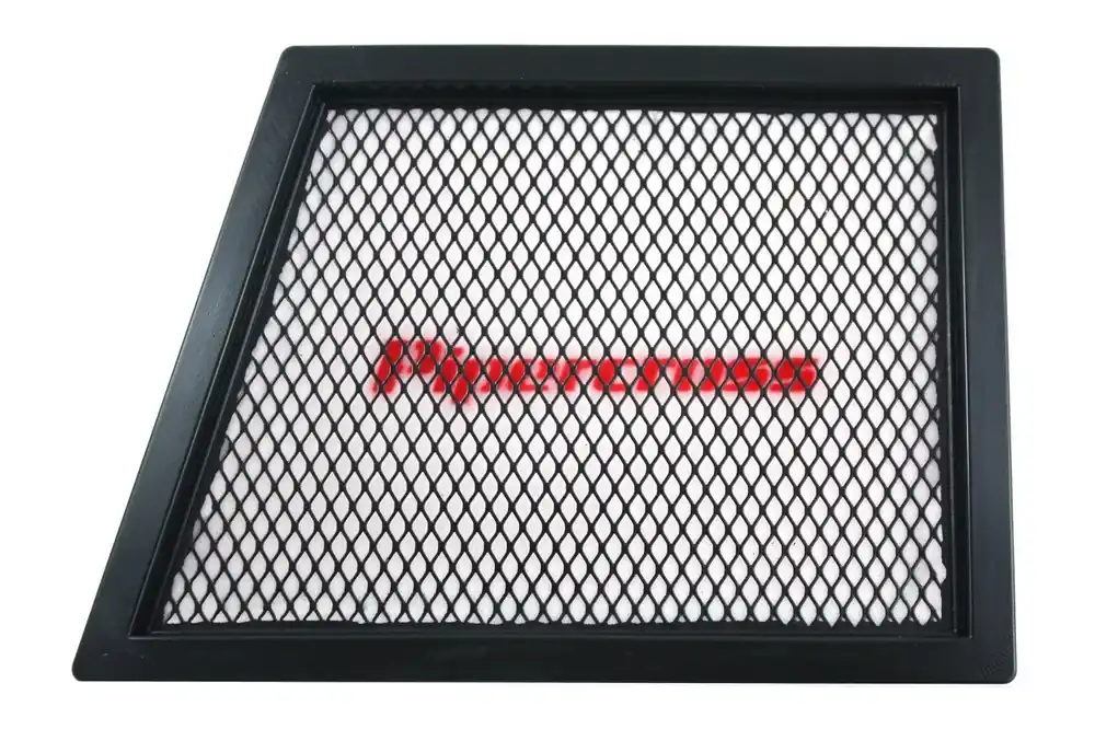 Zertifiziert Pipercross Luftfilter passend für BMW X1 F48 20d 190 PS ab 06/2015