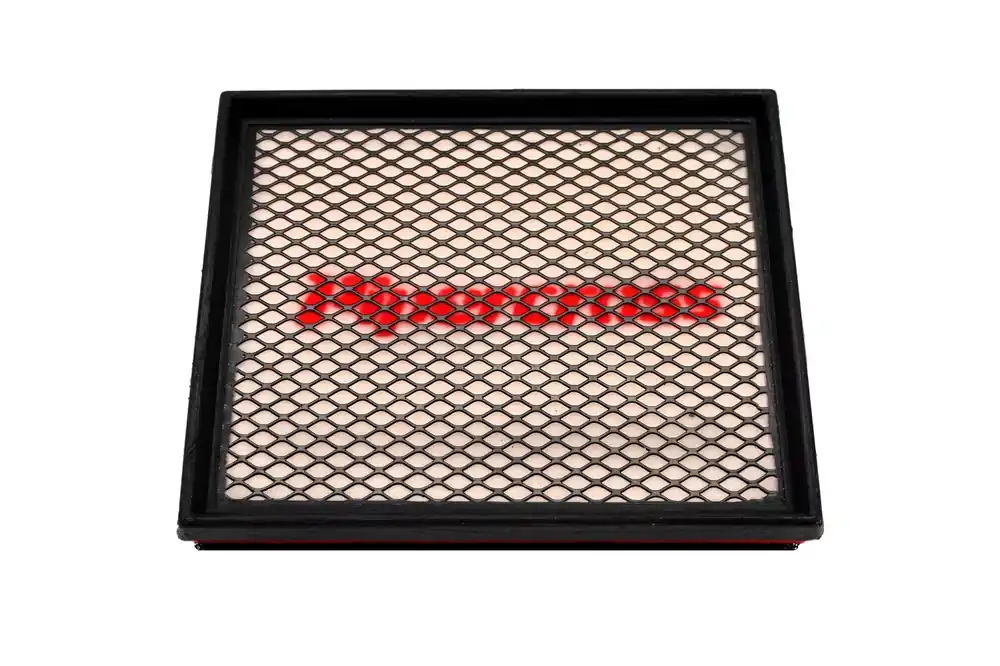 Pipercross Luftfilter passend für Peugeot 206 2.0 HDi 90/110 PS (04/1999–03/2009) Preisreduziert