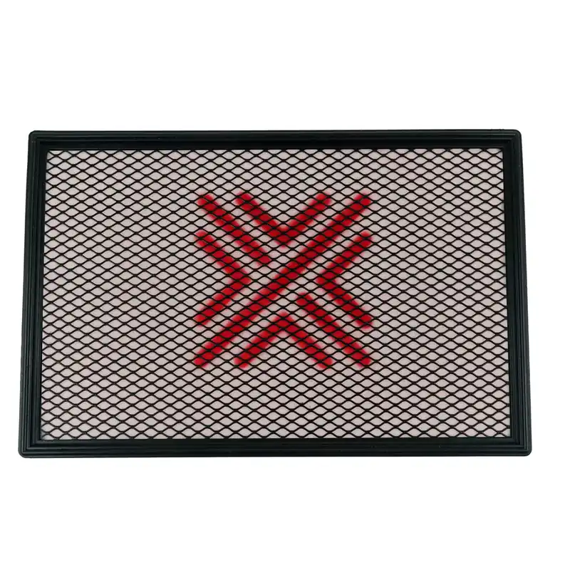 Pipercross Luftfilter passend für Audi TT RS 8J 2.5 TFSi 340/360 PS (06/2009–06/2014) Echt