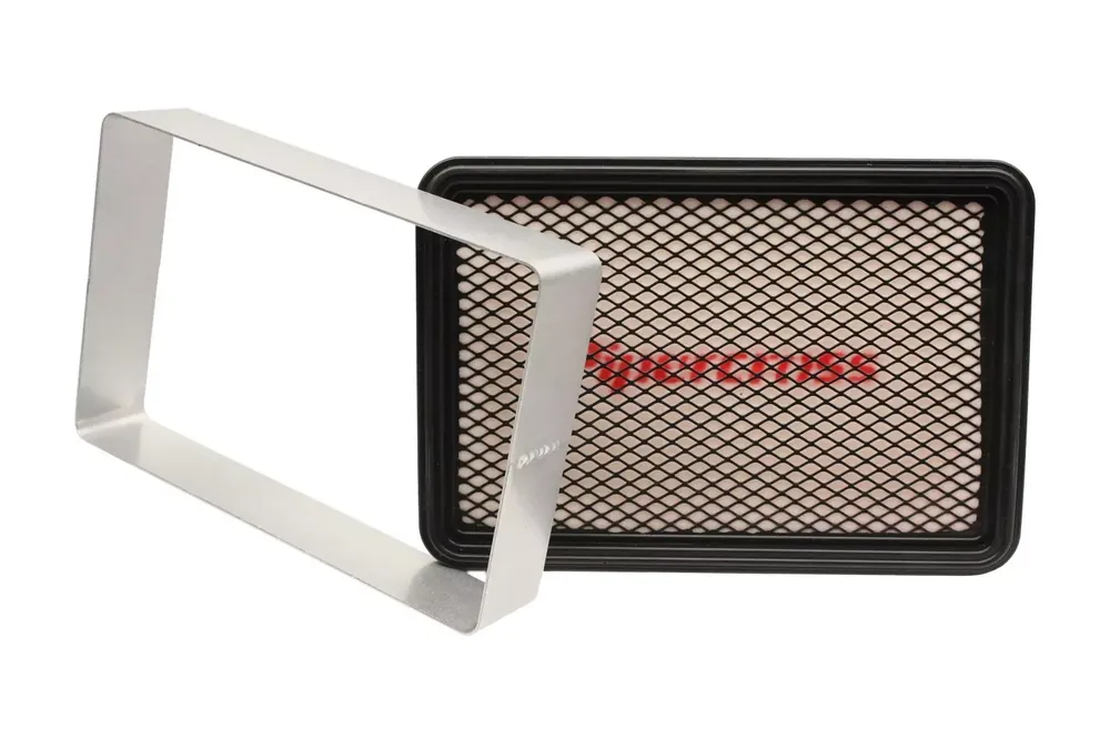 Pipercross Luftfilter passend für Citroen C-Crosser 2.2 HDi TD 156 PS (09/2007–03/2013) Must-Have