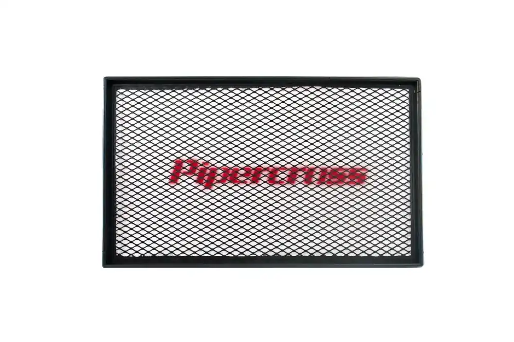 Geprüft Pipercross Luftfilter passend für Volvo S80I 2.4 20V (1998–2006)