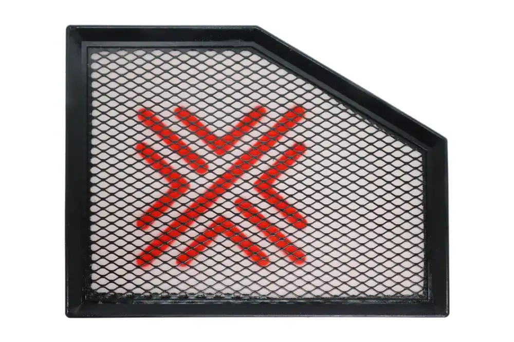 Pipercross Luftfilter passend für BMW X7 G07 40iX 340 PS ab 12/2018 Jetzt Bestellen