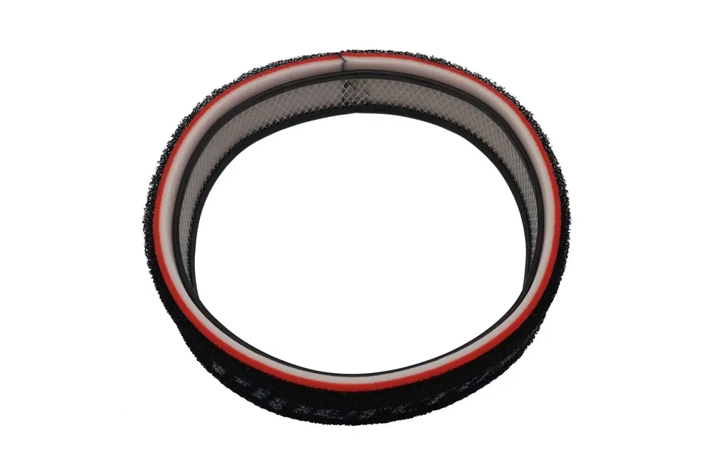 Pipercross Luftfilter passend für Mercedes 190E W201 2.0i 126 PS ab 10/1982 bis 09/1988 Jetzt Bestellen
