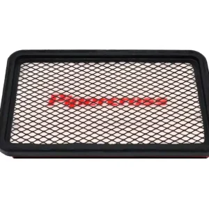 Aktuell Pipercross Luftfilter passend für Toyota Celica T18 1.6i 105 PS (10/1989–01/1994)