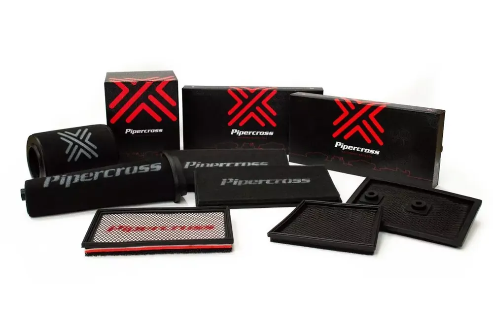 Pipercross Luftfilter passend für Citroen DS5 1.6 HDi Nur Heute