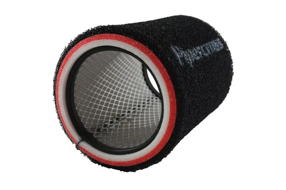 Pipercross Luftfilter passend für Volvo 55 1.1 (10/1967–09/1972) Neue Kollektion