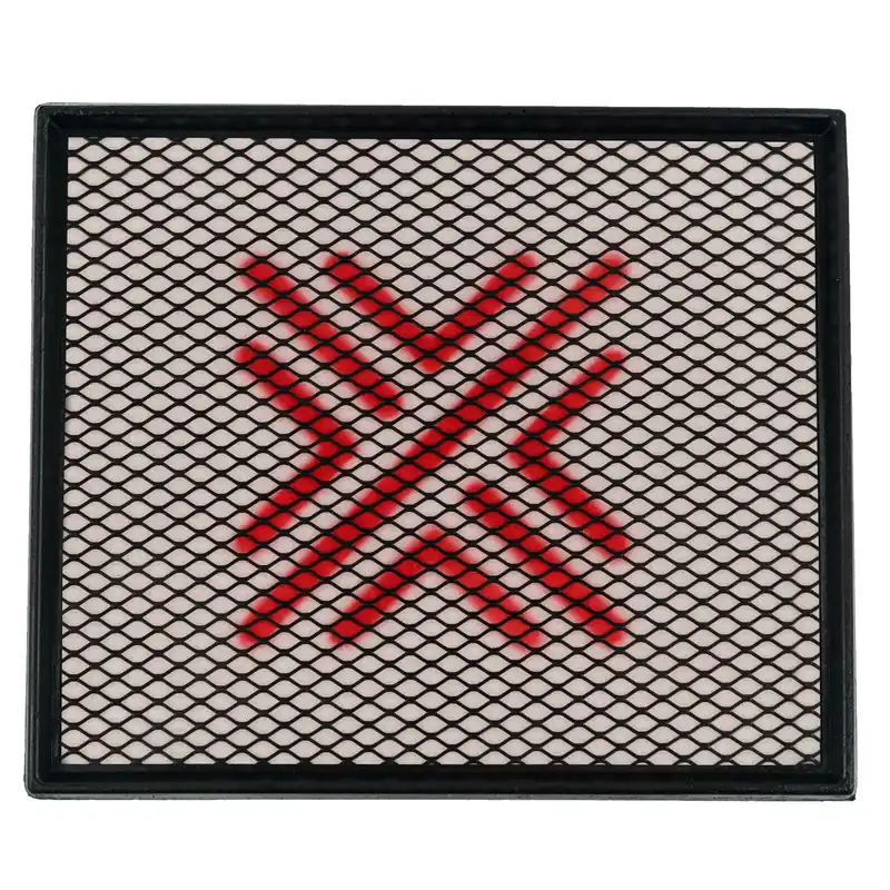 Top-Angebot Pipercross Luftfilter passend für Alpina B8 E36 4.6