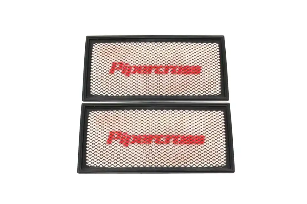 Schnäppchen Pipercross Luftfilter passend für Land Rover Discovery IV LA 3.0i 340 PS (08/2013–04/2017)