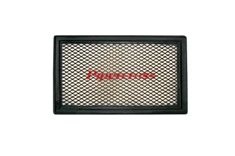 Sale Pipercross Luftfilter passend für Nissan X-Trail T30 2.0i Turbo 140 PS (10/2001–06/2007)