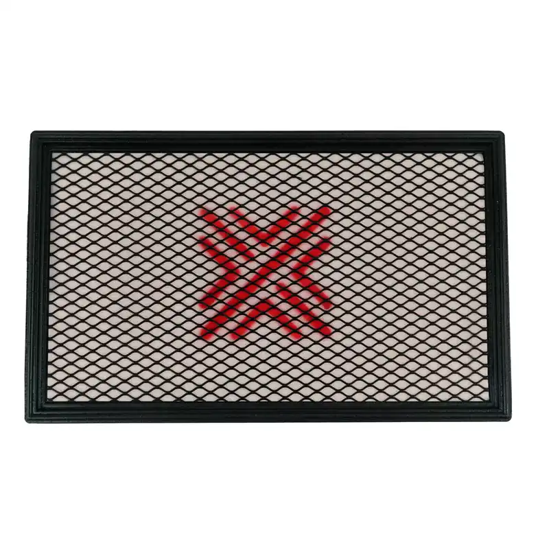 Expressversand Pipercross Luftfilter passend für Audi A3 (S3) 8Y 2.0 TFSi 310 PS ab 06/2020