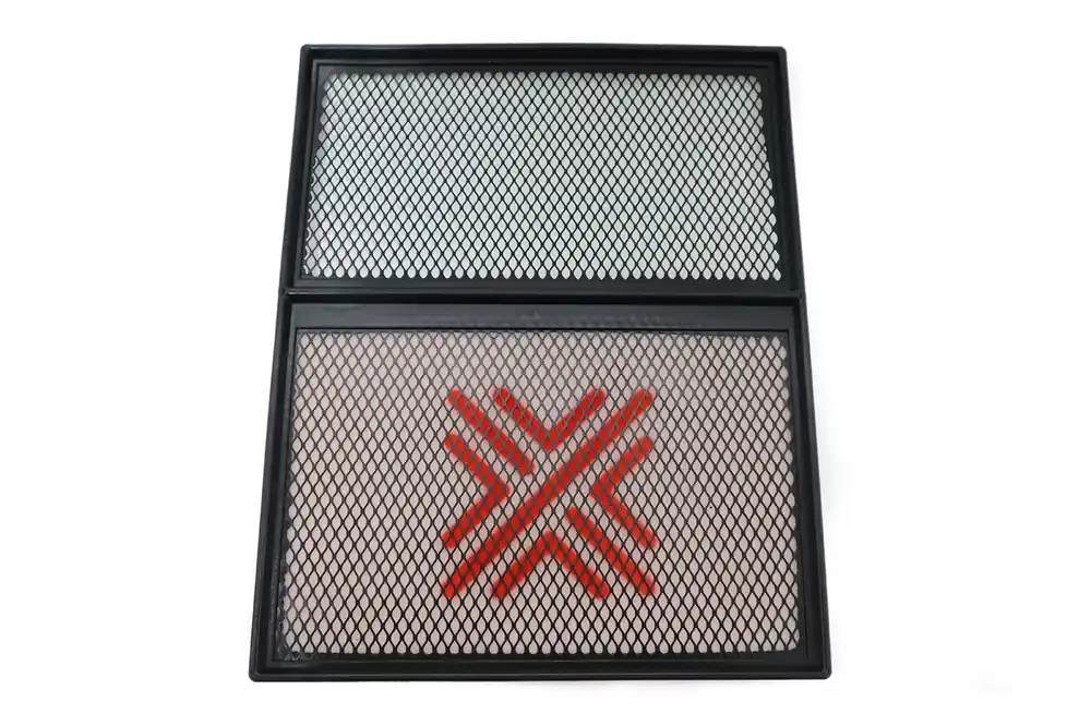 Ausverkauf Pipercross Luftfilter passend für Iveco Daily VI 3.0 Diesel ab 07/2014