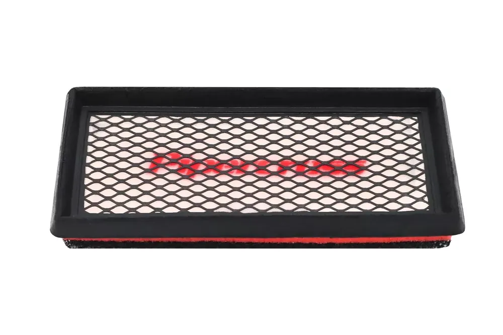 Abverkauf Pipercross Luftfilter passend für Volkswagen Golf II 19E/1G 1.6 70/72/75 PS ab 08/1983 bis 12/1992