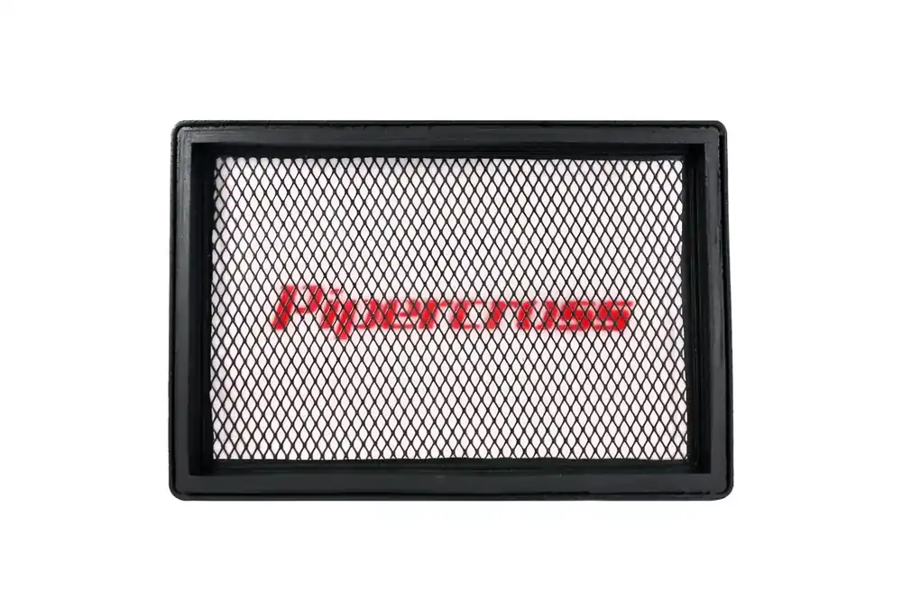 Günstig Pipercross Luftfilter passend für Audi 200 C2/C3/43/44 2.2 Turbo 220 PS