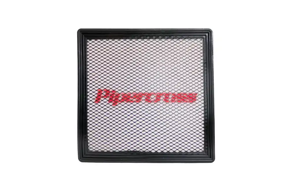 Pipercross Luftfilter passend für Renault Trafic II 2.5 dCi 140 PS Aktuell