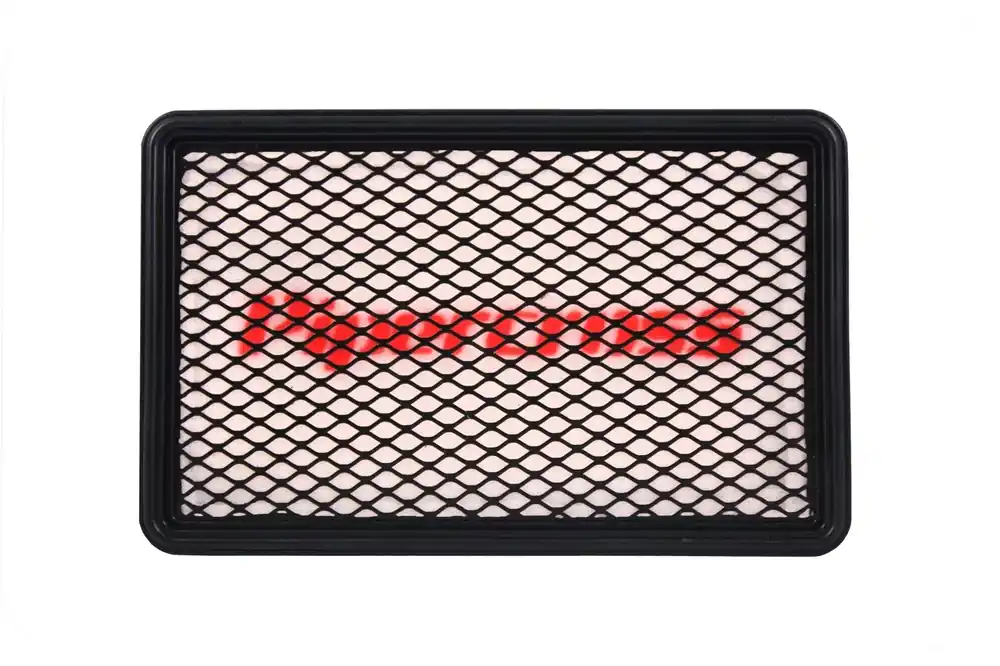 Pipercross Luftfilter passend für Kia Picanto II TA 1.2 85/86 PS ab 06/2011 bis 04/2017 Abverkauf