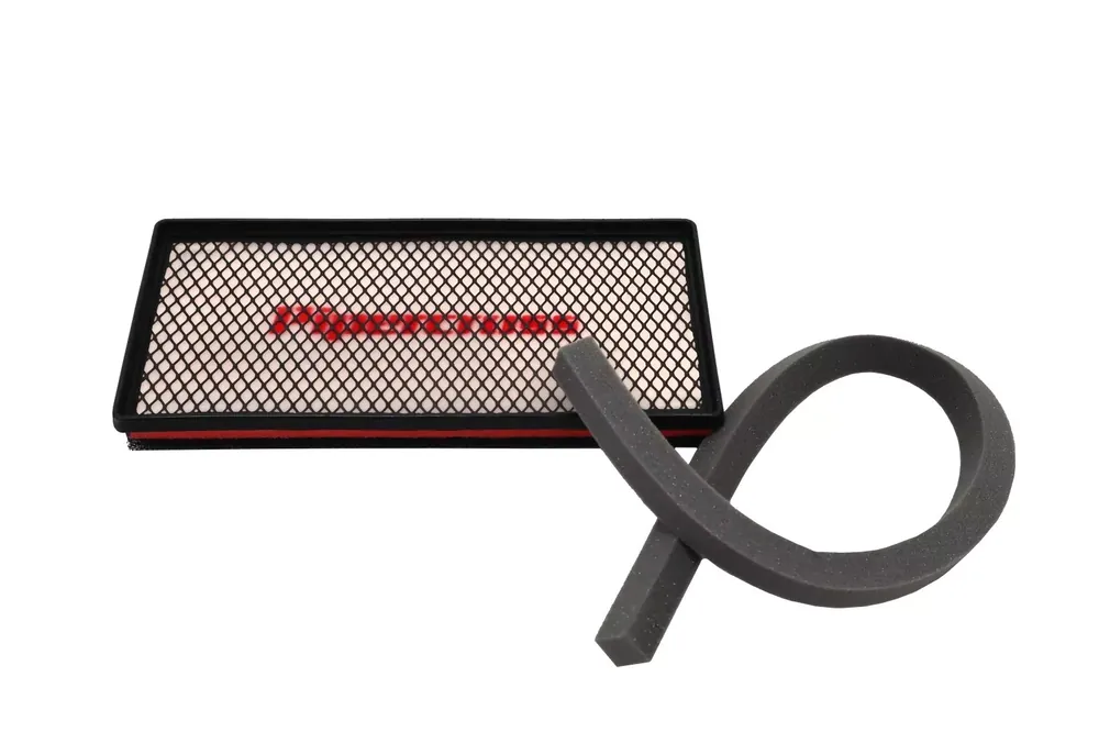 Neue Kollektion Pipercross Luftfilter passend für Peugeot Bipper 1.4 HDi TD 68 PS