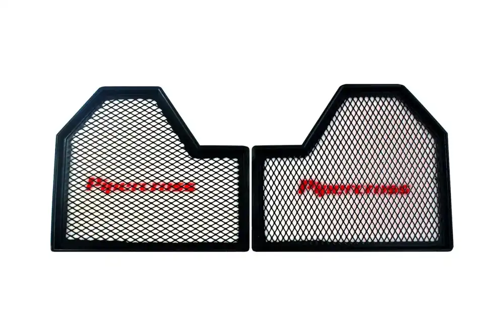 Pipercross Luftfilter passend für BMW M5 E60 (E61) 5.0 507 PS Garantierte Lieferung