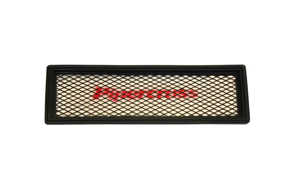 Preisreduziert Pipercross Luftfilter passend für Lancia Ypsilon II 846 1.4i LPG 77 PS ab 05/2011