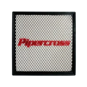 Aktuell Pipercross Luftfilter passend für Chevrolet Cruze 1.4i Turbo 140 PS ab 08/2012 bis 12/2015