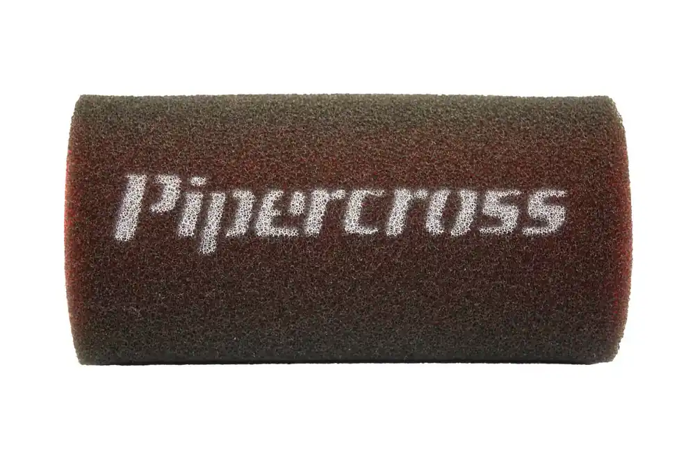 Echt Pipercross Luftfilter passend für Renault Alpine V6 2.5 Turbo 185/200 PS (1985–1990)