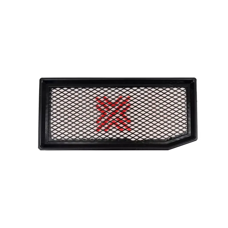 Pipercross Luftfilter passend für Dacia Logan II 0.9 TCe 90 PS ab 05/2013 Begrenztes Angebot