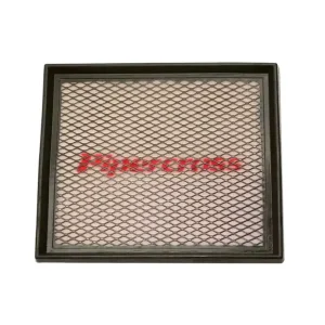 Ausverkauf Pipercross Luftfilter passend für Volkswagen Transporter/Bus T2 2.0 (08/1975–07/1979)