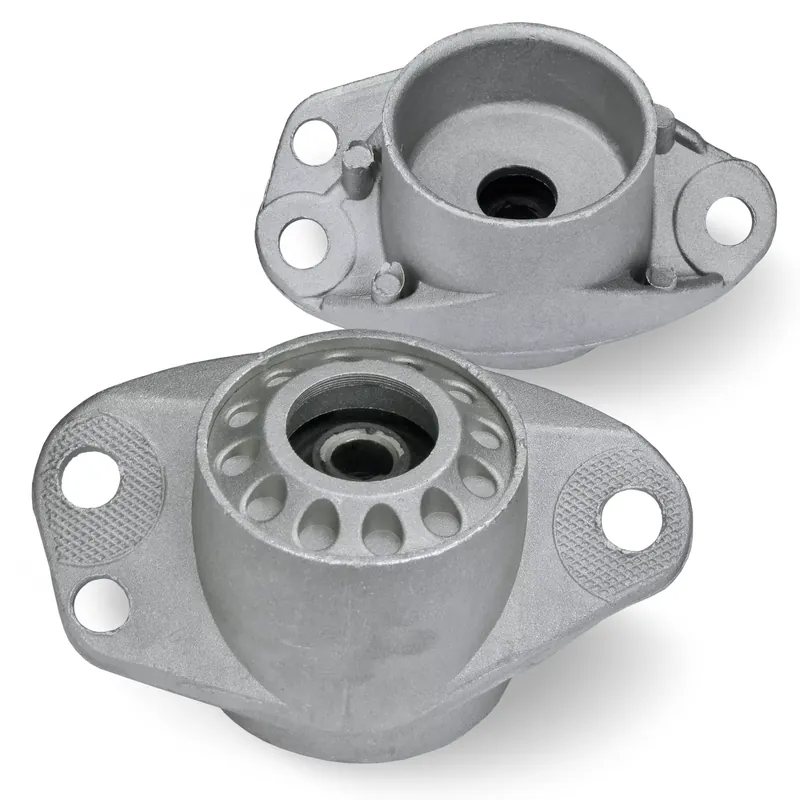 Top-Angebot Hinterachsen Domlagersatz passend für VW Golf 4, Audi A3 8L, Seat Leon, Skoda Fabia
