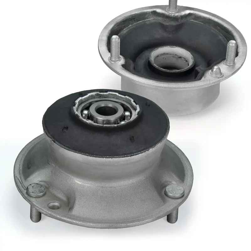 Neue Ware Vorderachsen Domlagersatz inkl. Wälzlager passend für BMW E81, E87, E46, E90, E39, E60, E61, E63 und E83