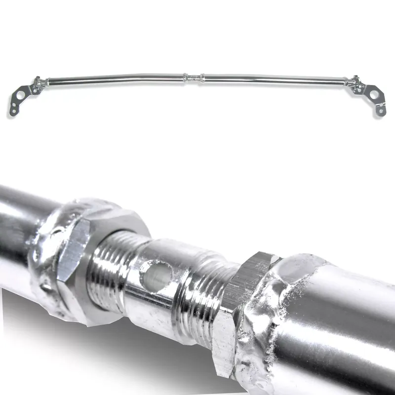Jetzt Bestellen Aluminium Domstrebe verstellbar passend für BMW 3er Diesel E90, E91, E92, E93